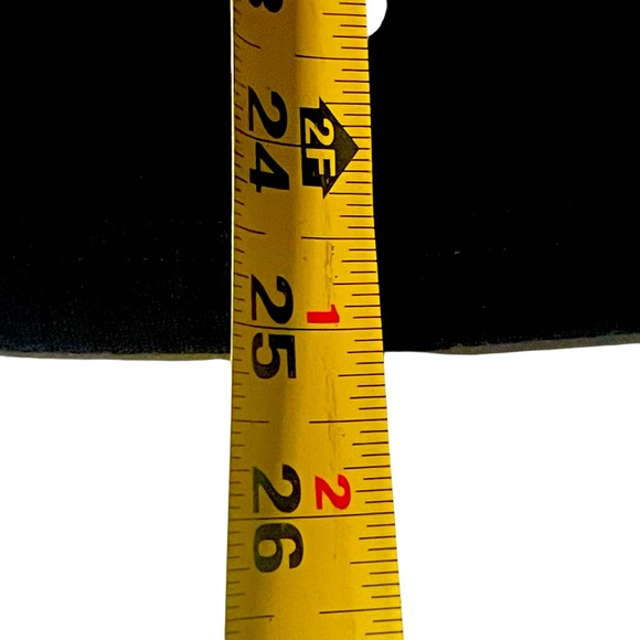 I’m Not Fat I’m Fluffy Men’s/ Unisex Graphic Short Sleeve T-Shirt Size M - Picture 5 of 6